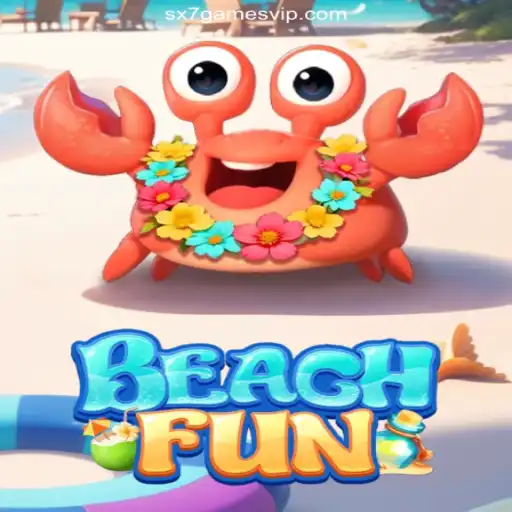 BeachFun: Dive into Excitement and Fun Daily