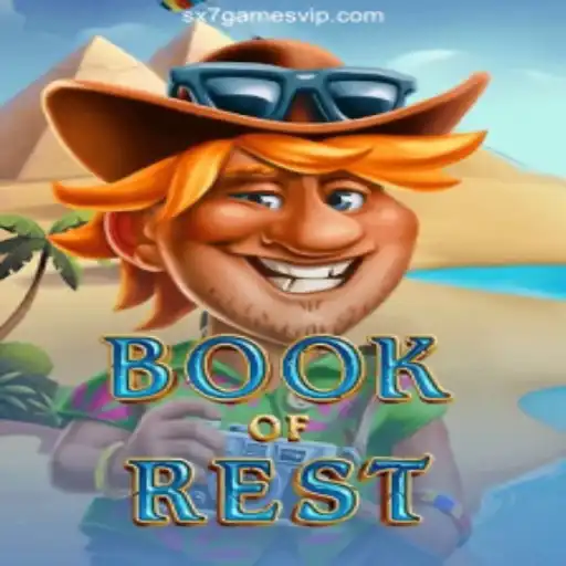 Discover the Excitement of BookofRest: A Dive into Fun and Adventure