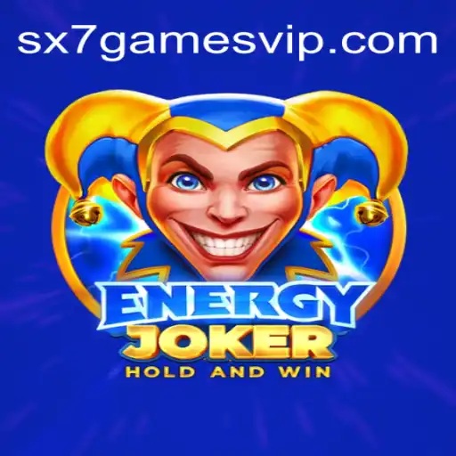 Exploring the Thrills of EnergyJoker: Dive Into Daily Excitement and Fun