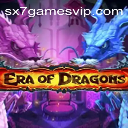 EraOfDragons: Dive into a World of Excitement and Adventure