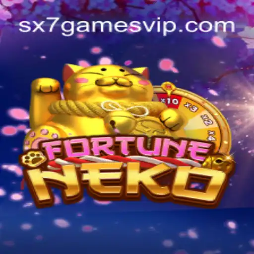 FortuneNeko: Dive into Daily Excitement and Fun with SX7 Games