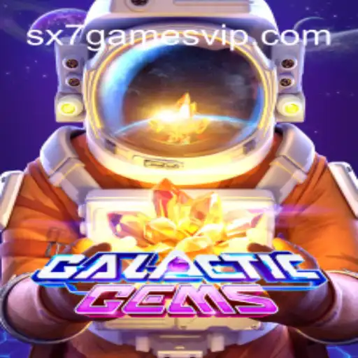 GalacticGems: Dive into Excitement and Fun Daily with SX7 Games