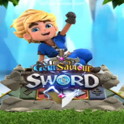 GemSaviourSword: Dive into a World of Excitement