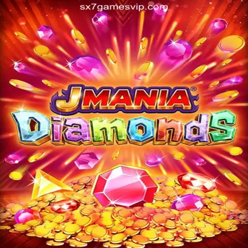 JManiaDiamonds: A Thrilling Gaming Experience Awaits