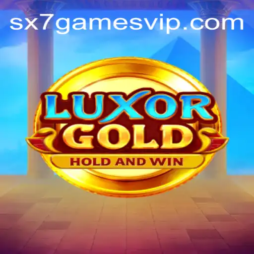 Explore the Thrilling World of LuxorGold: Dive into Daily Excitement with SX7 Games