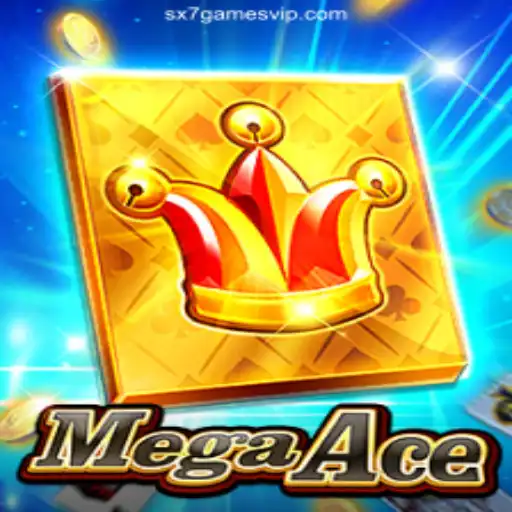 MegaAce: Dive into a World of Excitement and Fun
