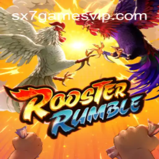 Dive into the Excitement of RoosterRumble by SX7 Games