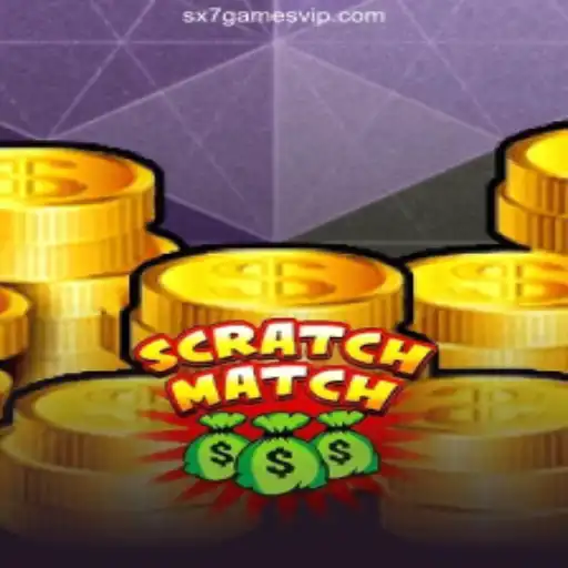 Dive into the Excitement of ScratchMatch with SX7 Games
